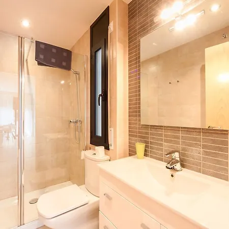 Appartement Apt Badia Tossa de Mar