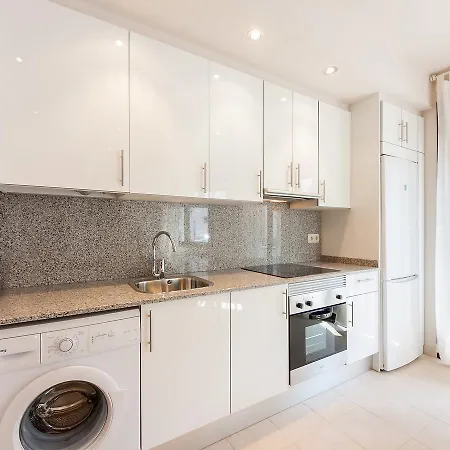 Apartament Apt Badia